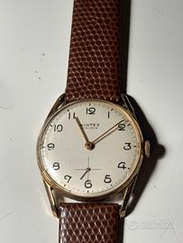 Wintex Wilsdorf 17 Rubis Vintage anni ‘50