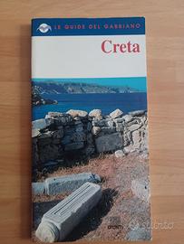 guida turistica viaggi Creta