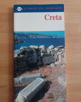 guida turistica viaggi Creta
