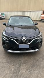 Renault Captur 1.6 E-TECH