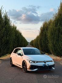 Volkswagen Golf 8 GTI Clubsport