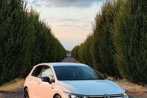 Volkswagen Golf 8 GTI Clubsport