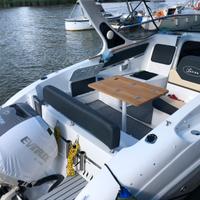 Saver 690 cabin 2019