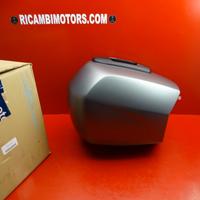 VALIGIA SX BMW F800R S1000XR F800GT R1200R