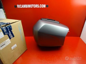 VALIGIA SX BMW F800R S1000XR F800GT R1200R