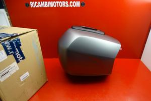 VALIGIA SX BMW F800R S1000XR F800GT R1200R