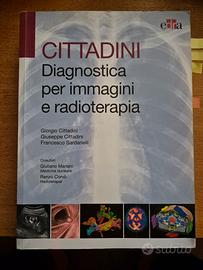 Libro diagnostica per immagini - Cittadini
