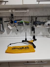 Supporto Stand Hercules per Clarinetto / Flauto 