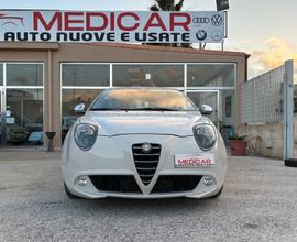 Alfa Romeo MiTo 1.3 JTDm 85 CV S&S Distinctive
