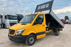 Mercedes Benz sprinter 313 cdi Ribaltabile Trilate