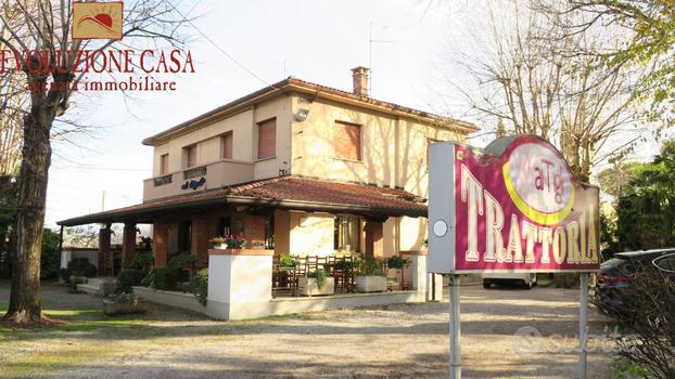 Ristorante Trattoria Pizzeria - Staranzano