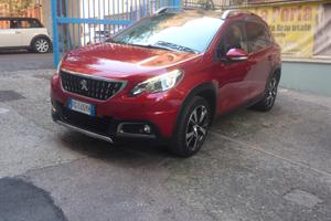 Peugeot 2008 PureTech 82 Allure