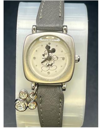 Orologio Disney Mickey Mouse Charm Vintage