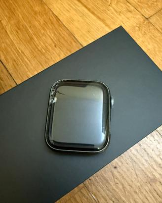 Apple Watch Serie 5 (Modello Nike Sport)