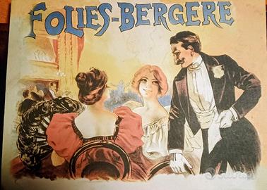 quadretto folie berger