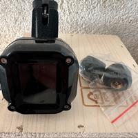 Pressione gomme moto