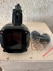 Pressione gomme moto