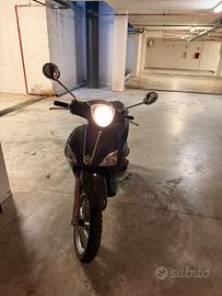 Piaggio liberty 125 4t