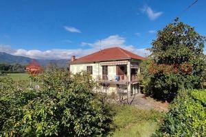 Villa o villino Cumiana [Cod. rif 3193343VRG]