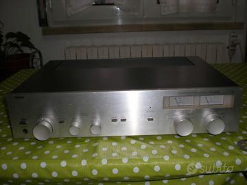 AMPLIFICATORE PHILIPS 22AH305