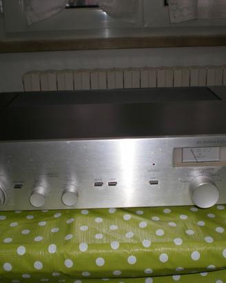 AMPLIFICATORE PHILIPS 22AH305