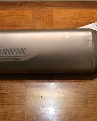 BMW S1000RR 2025 pezzi di ricambio