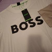 Tshirt Hugo Boss