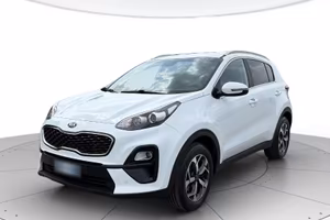 KIA Sportage 1.6 crdi Energy Adas Pack Plus 2wd 11