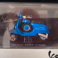 modellino VESPA 90SS originale