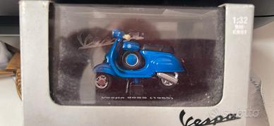 modellino VESPA 90SS originale