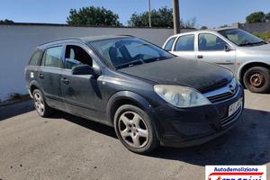 OPEL ASTRA H SW A04 1.7 CDTI 101CV - Ricambi