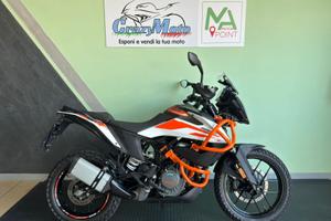 Ktm 390 Adventure