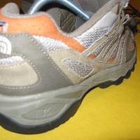 Scarpe Trekking The North Face Misura  42
