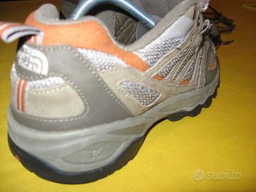 Scarpe Trekking The North Face Misura  42