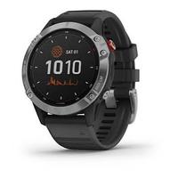 Garmin Fenix 6 Solar
