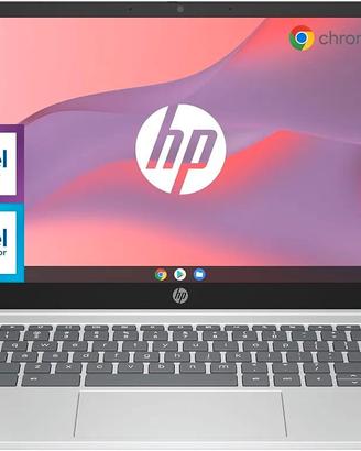 HP Chromebook 14a-nf0001nl