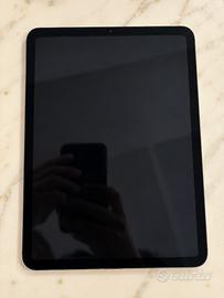 IPad Pro 11” M4 256GB Wi-Fi + Cellular-Come nuovo