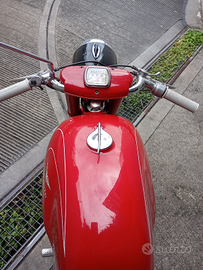 Guzzi lodola 235