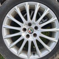 Cerchi per alfa romeo 147