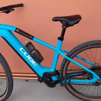 Eco Mountain bike
