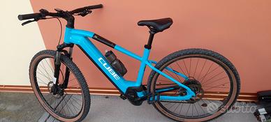 Eco Mountain bike