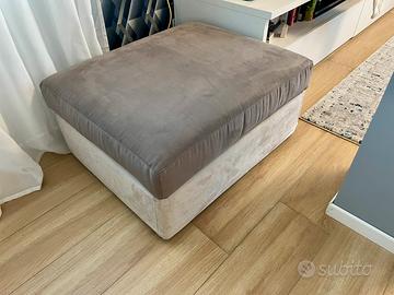 POUF POLTRONESOFA’