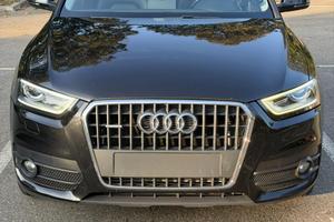 AUDI Q3 S - TRONIC DEL 2013 4WD