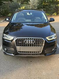 AUDI Q3 S - TRONIC DEL 2013 4WD