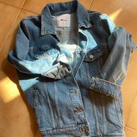Giubbino in jeans donna  GAS