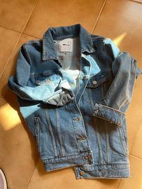 Giubbino in jeans donna  GAS