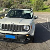 JEEP RENEGADE -FULL OPTIONAL