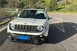 JEEP RENEGADE -FULL OPTIONAL