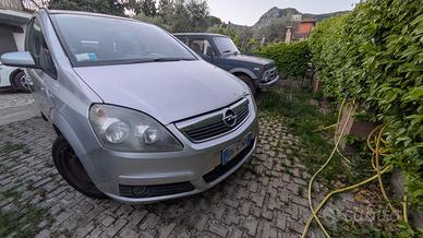 Auto (privato)