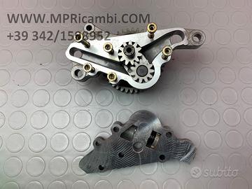 POMPA OLIO DUCATI 749 2003 2004